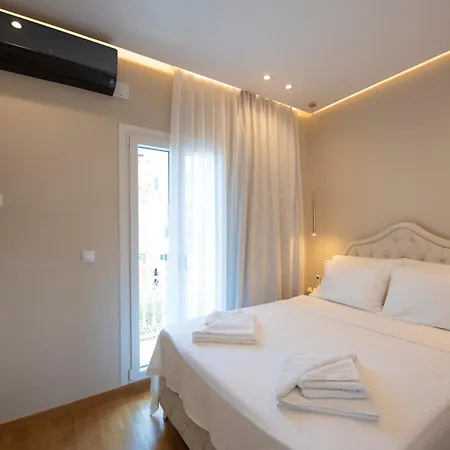 Casa Del Mare Lefkada City