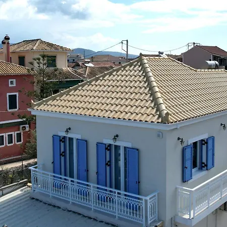 Casa Del Mare Λευκάδα