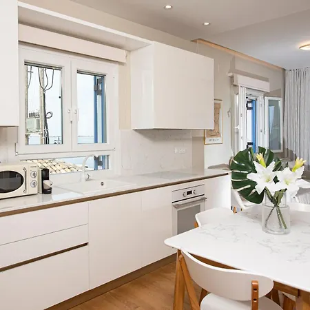 Apartment Casa Del Mare *