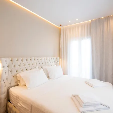 Casa Del Mare Apartment