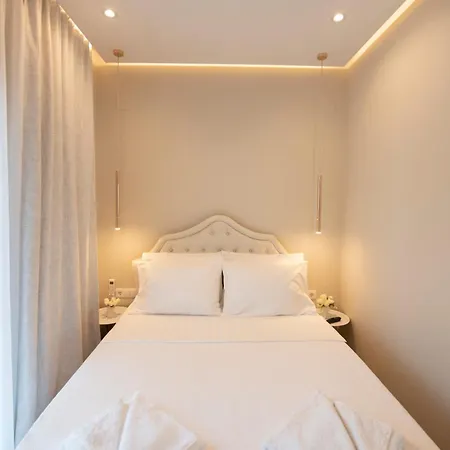 Apartment Casa Del Mare *