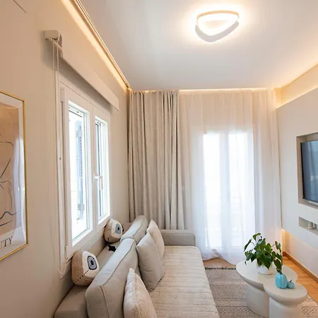 Casa Del Mare Apartment *