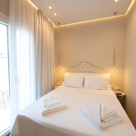 Casa Del Mare Apartment