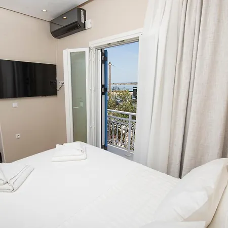 Casa Del Mare Apartment Lefkáda