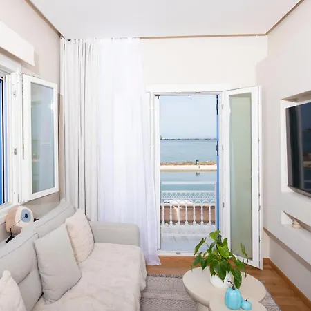 Casa Del Mare * Lefkáda