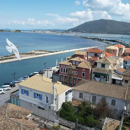 Casa Del Mare * Lefkáda