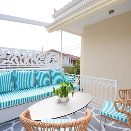 Casa Del Mare Apartment