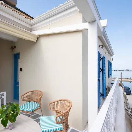 Apartment Casa Del Mare Lefkáda