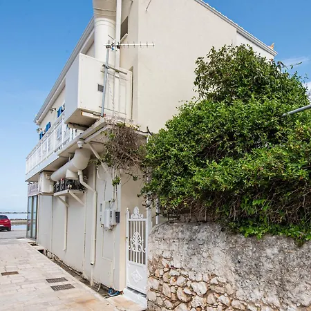 Apartment Casa Del Mare