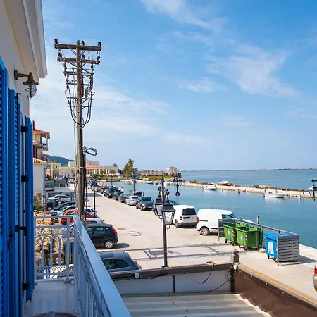 Casa Del Mare Λευκάδα