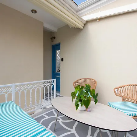 Apartment Casa Del Mare Lefkáda