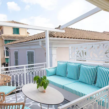 Casa Del Mare Apartment