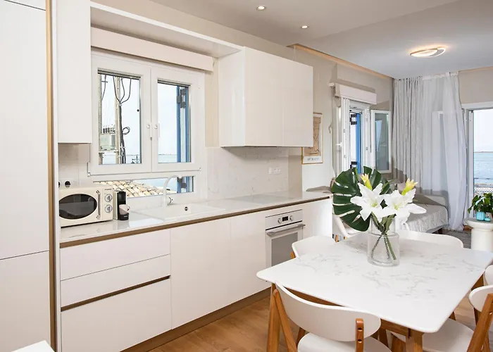 Apartment Casa Del Mare *