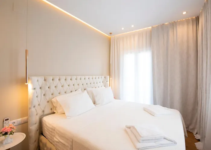 Casa Del Mare Apartment