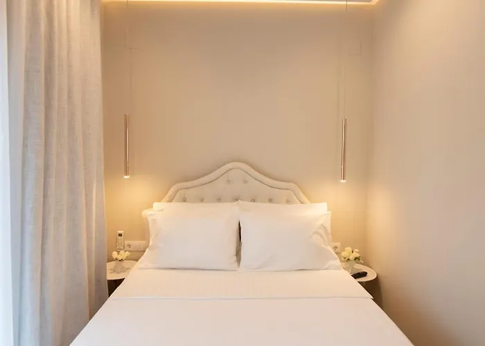 아파트 Casa Del Mare *