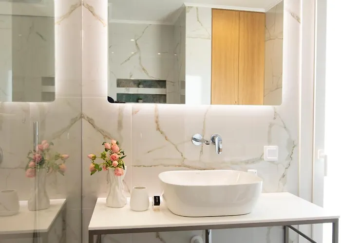 Casa Del Mare * Lefkada City