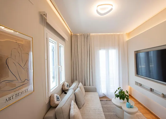 Casa Del Mare 아파트 *