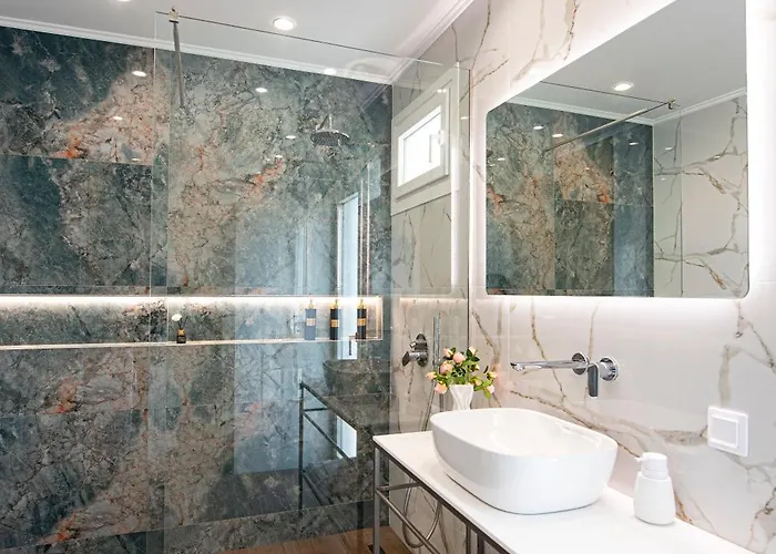 Casa Del Mare 아파트