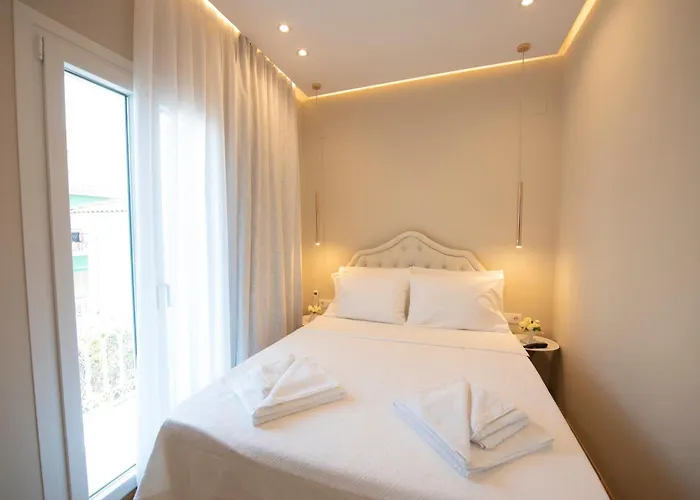 Casa Del Mare Apartment