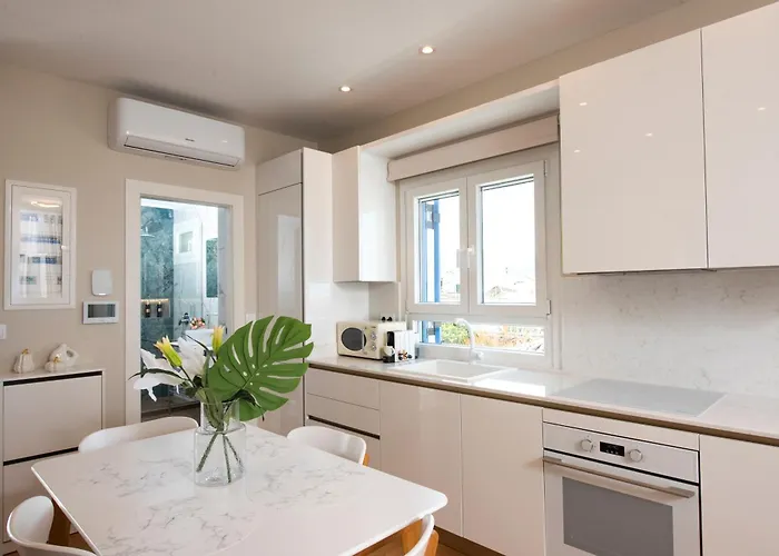 Casa Del Mare 아파트 *