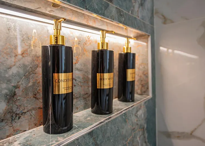 Apartment Casa Del Mare *