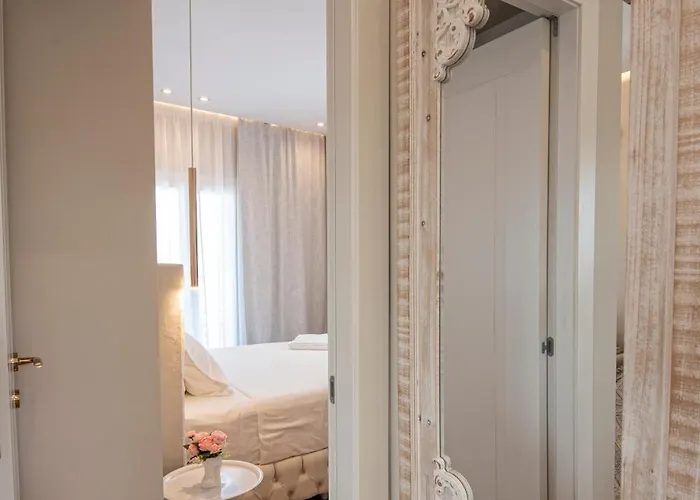 Casa Del Mare Lefkáda