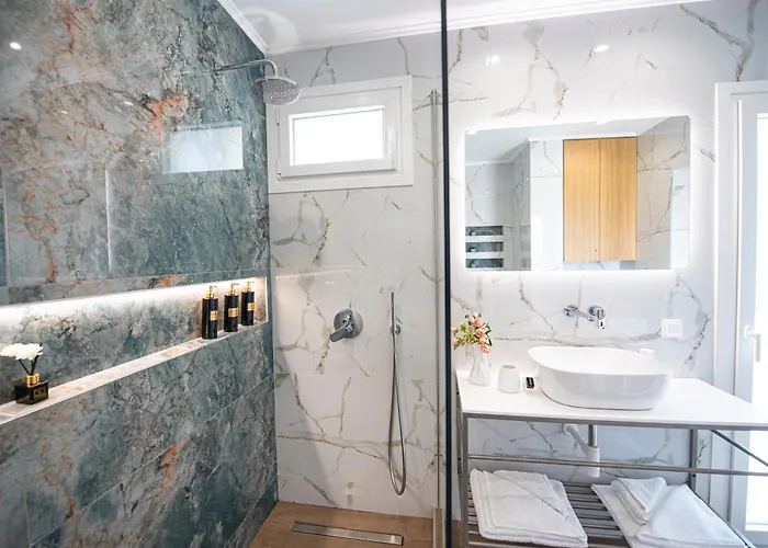 Casa Del Mare 아파트 Lefkáda