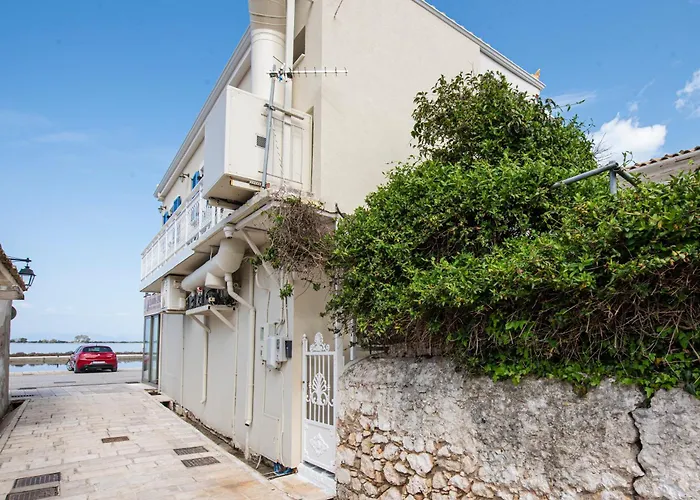 Apartment Casa Del Mare