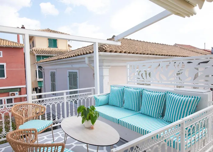 Casa Del Mare 아파트